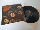 The Beatles ?– Rubber Soul - 1st Pressing - Stereo - PCS 3075 - LP - Lennon