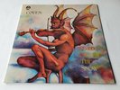 Coven - Blood on the Snow - UK 1st Press - BDLH 5011 - Translucent Red - Ex Con