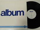 Public Image Ltd ALBUM 1985 Elektra Records LP John Lyden