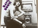 David Bowie When I’m Five/ Love You Till Tuesday Dream Spain 7” DM 100 P/S
