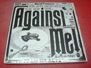 AGAINST ME  '23 Live Sex Acts' SEALED 2015 3-LP Set   NEW