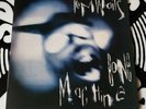 Tom Waits - Bone Machine (New Coloured Vinyl)
