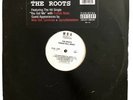 THE ROOTS - Things Fall Apart (1999) 2xLP OG US 1st Press Vinyl Rap Common EX