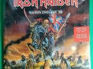 Iron Maiden - Maiden England: Live VINYL LP - SEALED (Record, 2013)