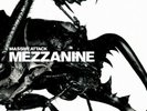 MASSIVE ATTACK MEZZANINE  VINYL LP  NEW SEALED