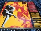 GUNS N' ROSES USE YOUR ILLUSION SEALED VINYL RECORD UNOPENED 2012 Repress 2 disc