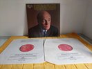 MK HMV SLS 5289 Richter Plays Schubert Sonatas 2 lp Set - Nm