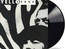 YELLO LP Zebra 180 Gram 2021 + Inner sleeve IN STOCK MAILS SAME DAY