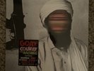 Conway The Machine - GOAT - Black Vinyl Griselda NEW SEALED RARE