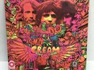 Cream – Disraeli Gears LP Vinyl SD 33 232 Terre Haute Mono VG+/VG+ RARE WOW