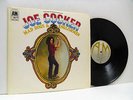 JOE COCKER mad dogs & englishmen 2X LP EX+/EX, AMLD 6002 vinyl, foldout gatefold