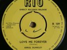 Errol Dunkley/Vietnam All Stars 