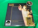 THE LONDON SUEDE LOVE AND POISON RSD 2021 NEW LP Piranha Records