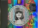 Kala MIA Exclusive VMP Club Edition Neon Purple & Green Color 2x Vinyl LP