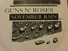 Guns N' Roses - November Rain / Sweet Child O' Mine 7