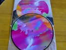 The Naked And Famous ?– Passive Me • Aggressive You, Picture Disc Vinyl 2011 UK