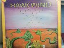 HAWKWIND-HAWKWIND.1ST PRESS.1970.(V.RARE) BLUE LIBERTY LABEL#LBS 83348  N/MINT/F
