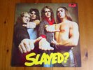 SLADE - SLAYED? LP - Nr MINT A2/B2 UK