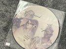 Ariana Grande, Social House Boyfriend Picture Disc Vinyl 12” Sleeve Damage RARE