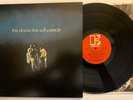The Doors - The Soft Parade - 1969 US Album (EX) Ultrasonic Clean