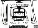 Beastie Boys - Aglio E Olio - Presale RSD 2021 - New