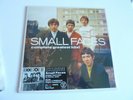SMALL FACES COMPLETE GREATEST HITS RSD2021 NEW With Postcard SIGNED Kenny Jones