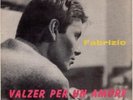45 Giri Fabrizio De Andrè / Valzer per un amore-La canzone di Marinella C. NUOVO