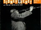 Sidney Bechet Giant Of Jazz Volume 2 US LP Vinyl Record Album BLP1204 33 VG+