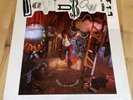 David Bowie – 'Never Let Me Down' 12