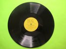 CHARLIE PARKER ALL STARS CHEERS / CARVING THE BIRD 78 DIAL JAZZ
