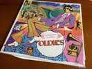The Beatles Collection Of Oldies But Goldies Vinyl 1 Box Md GB -1G-1G Flipback