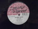 PLANET SOUL / Set U Free 1995 12