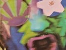 CRAZY WORLD OF ARTHUR BROWN - NEAR MINT STEREO LP - CONTAINS 