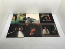 6 Vtg Gino Vannelli Records Storm at Sunup Powerful People Brother to Brother
