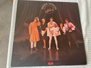 GOLDEN EARRING - CONTRABAND/ THE HOLE /MAD LOVE - 3 x VINYL LP ALBUMS