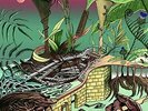 Nu Guinea - The Tony Allen Experiments Vinyl