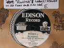 Carl Flesch EDISON 80865 E 