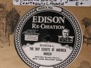 New York Military Band EDISON 50904 E+ 