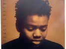 Tracy Chapman vinyl VG+/NM