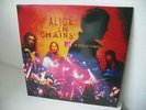 Alice in Chains - MTV Unplugged - Rare 1996 Vinyl Doppel LP - COL 484300 1 NEU