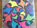 SPECTRUM MGMT SPACEMEN 3 split  7” VINYL