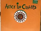 Alice In Chains Would? 12” green vinyl