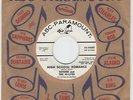 '65 R&B/DooWop RONNIE & HI-LITES High School Romance/Too Young ABC M- DJ HEAR