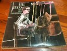 Bill Evans New Jazz Compositions ORIGINAL LP Riverside Records  RLP 12-223 JAZZ