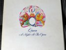 QUEEN - A Night At The Opera -Vinyl LP 1975 Embossed Gatefold - EMTC 103 Blair's