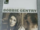 BOBBIE GENTRY Windows of the World PREVIOUSLY UNRELEASED sealed LP