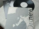 New Order Low-life Fact 100 vinyl LP With Onion skin paper wrap
