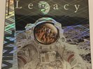 Garth Brooks - Legacy Limited Edition Numbered Series 7 LP & 7 CDs
