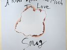 Smog ?– A River Ain't Too Much To Love LP (NEW 2005 Vinyl) Lo-Fi Indie Rock