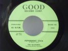 The Elchords,Good 544,